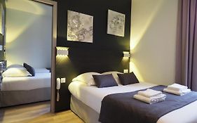 Hotel Le Biarritz - Vichy